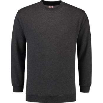 Tricorp Sweater 301008 Antraciet - Maat XXL