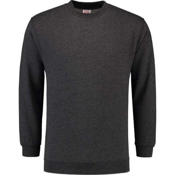 Tricorp Sweater 301008 Antraciet - Maat XXL Tricorp Sweater 301008 Antraciet - Maat XXL
