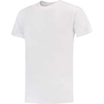 Tricorp Casual t-shirt - 101001 - maat M - wit