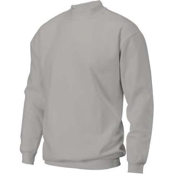 Tricorp Sweater 301008 Grijs - Maat L Tricorp Sweater 301008 Grijs - Maat L