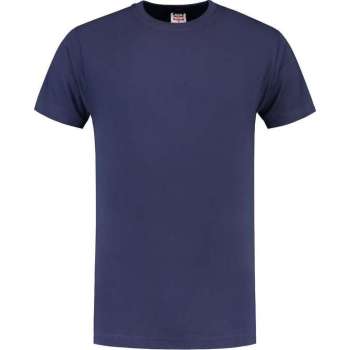 Tricorp Casual t-shirt - 101001 - maat XL - navy
