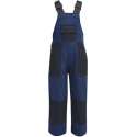 vidaXL Kinderoverall maat 134/140 blauw