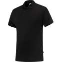 Tricorp poloshirt - 201003 - Zwart - Maat XXL