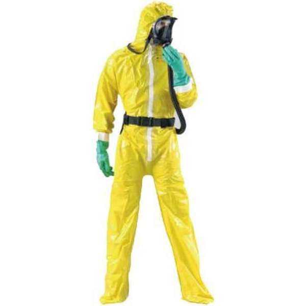 Spacel Overall 3000 AP EBJ Spacel Overall 3000 AP EBJ