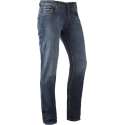 Werkjeans Brams Paris DAAN R13 Stretch Jeans Dark usedW33/L30
