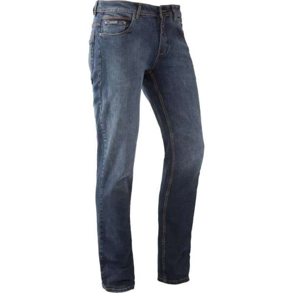 Werkjeans Brams Paris DAAN R13 Stretch Jeans Dark usedW33/L30 Werkjeans Brams Paris DAAN R13 Stretch Jeans Dark usedW33/L30