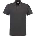 Tricorp Poloshirt - Casual - 201003 - Donkergrijs - maat XL