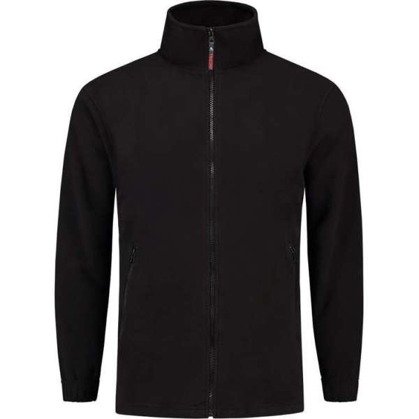 Tricorp Fleecevest - 301002 - zwart - maat XL Tricorp Fleecevest - 301002 - zwart - maat XL