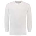 Tricorp Sweater 301008 Wit - Maat XL
