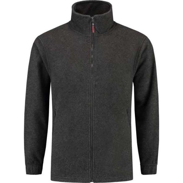 Tricorp Sweater Vest Fleece 301002 Antraciet - Maat S Tricorp Sweater Vest Fleece 301002 Antraciet - Maat S
