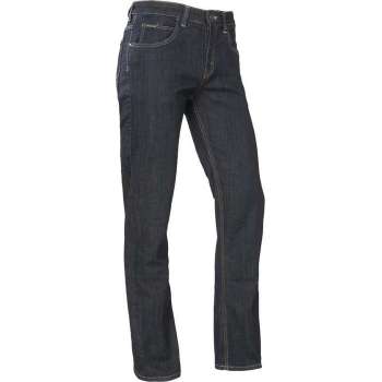 Werkjeans Brams Paris DANNY Stretch Jeans Denim BlauwW38/L30
