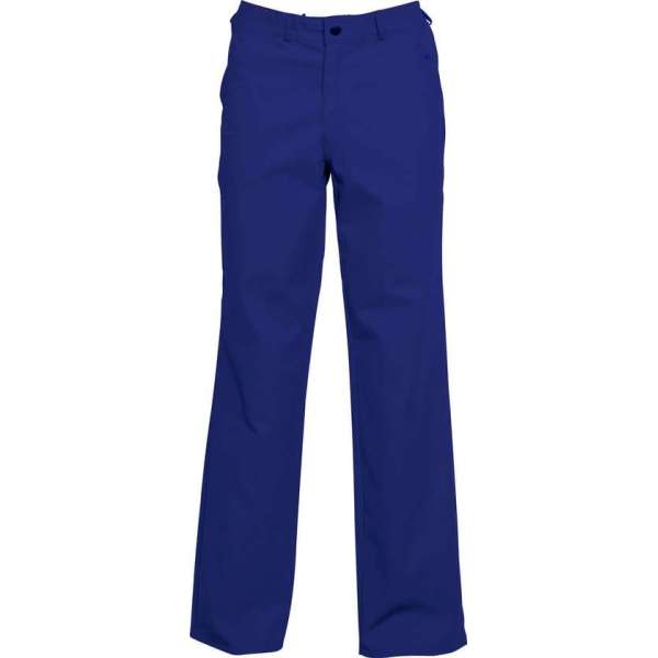 HaVeP Basic 8275 Werkbroek - Maat 60 - Marineblauw HaVeP Basic 8275 Werkbroek - Maat 60 - Marineblauw