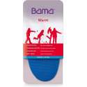 Bama Sokkets / 02010 Laarssok - Blauw - 38/39