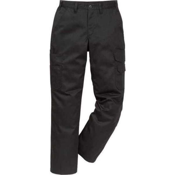 Fristads pantalon P154-278 dames zwart Fristads pantalon P154-278 dames zwart