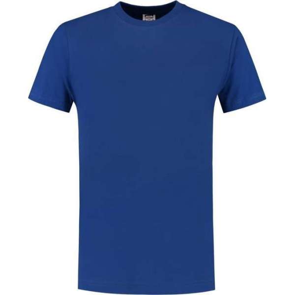Tricorp T-shirt 145 gram 101001 Koningsblauw - Maat 3XL Tricorp T-shirt 145 gram 101001 Koningsblauw - Maat 3XL