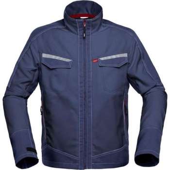 HAVEP Korte jas/Vest - Attitude - 50172 - Marine - maat XXL