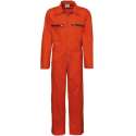 M-wear Rally Overall Katoen 212506-m64