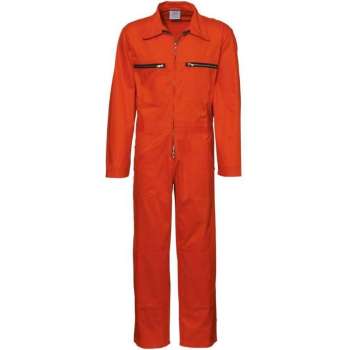 M-wear Rally Overall Katoen 212506-m64