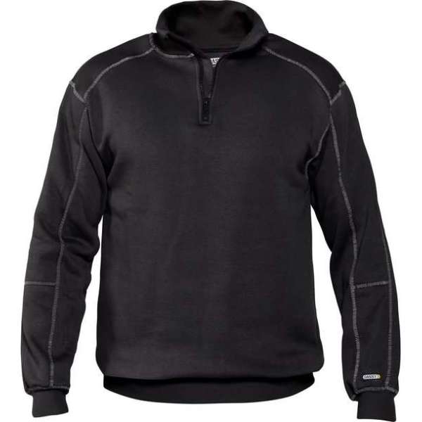 Dassy Felix Sweater 300270 - Cementgrijs - L Dassy Felix Sweater 300270 - Cementgrijs - L
