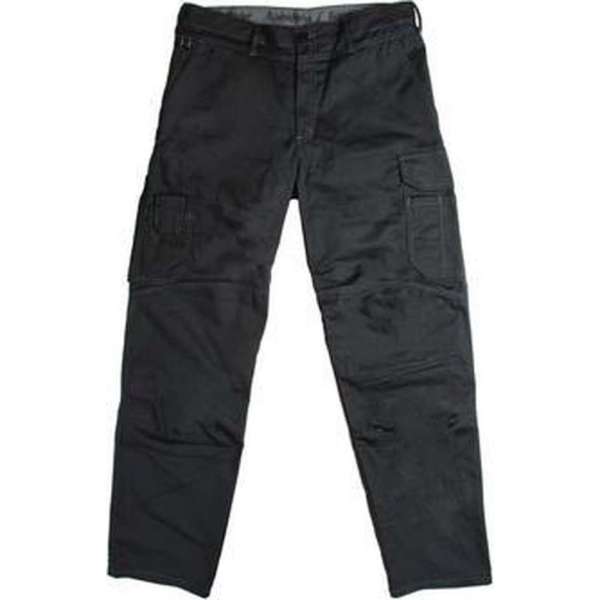 Bjrnklder werkbroek Technique zwart Bjrnklder werkbroek Technique zwart