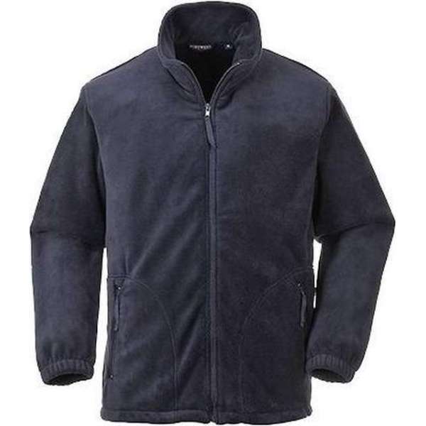 PW F400 Fleecesweater mar.* PW F400 Fleecesweater mar.*