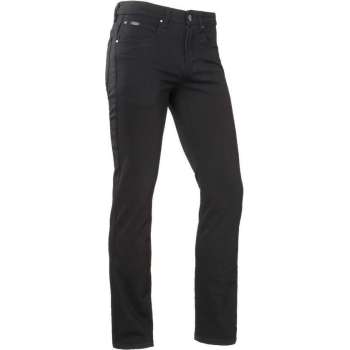 Werkjeans Brams Paris DANNY Stretch Jeans ZwartW30/L36