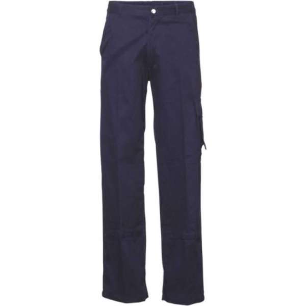 Jmp Wear Werkbroek Jmp Werkbroek Katoen 44 Navy - Maat: 50, Kleur: Navy Jmp Wear Werkbroek Jmp Werkbroek Katoen 44 Navy - Maat: 50, Kleur: Navy