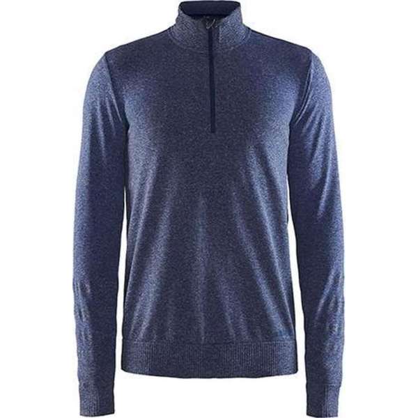 Craft Smooth Halfzip Craft Smooth Halfzip