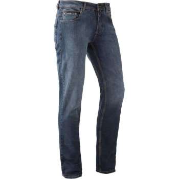 Werkjeans Brams Paris DAAN R13 Stretch Jeans Dark usedW40/L30