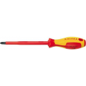 Knipex schroevendraaier PH 0 VDE - 98 24 00