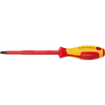 Knipex schroevendraaier PH 0 VDE - 98 24 00