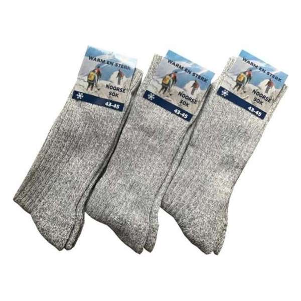 Socke/Noorse Sokken/2 Paar/Maat 46-47/Werksokken/Geitenwollen Sokken Socke/Noorse Sokken/2 Paar/Maat 46-47/Werksokken/Geitenwollen Sokken