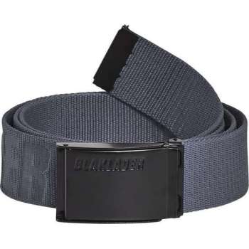 Blåkläder 4034-0000 Riem Grijs
