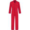 Toprock Kinderoverall - rood - 176