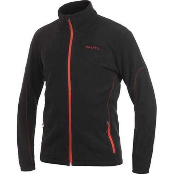 Craft Polartec Fleece Jas Craft Polartec Fleece Jas