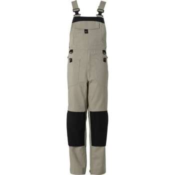 Havep overall USA-CL maat 50 zand/zwart 2629 CRD