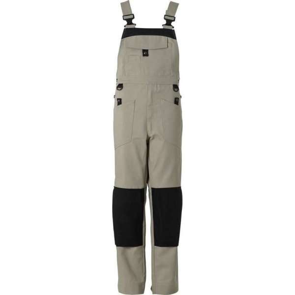 Havep overall USA-CL maat 50 zand/zwart 2629 CRD Havep overall USA-CL maat 50 zand/zwart 2629 CRD