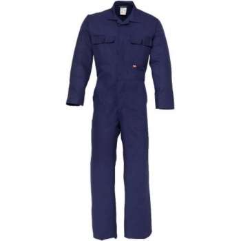 HAVEP Overall 2070 -  Blauw -  Maat  42