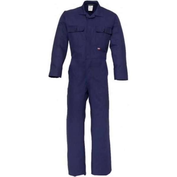 HAVEP Overall 2070 -  Blauw -  Maat  42