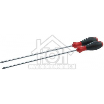 Wiha - Schroevendraaier Kruis - 311-2x300