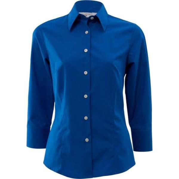 KU Kate blouse 3/4 mw knb* KU Kate blouse 3/4 mw knb*