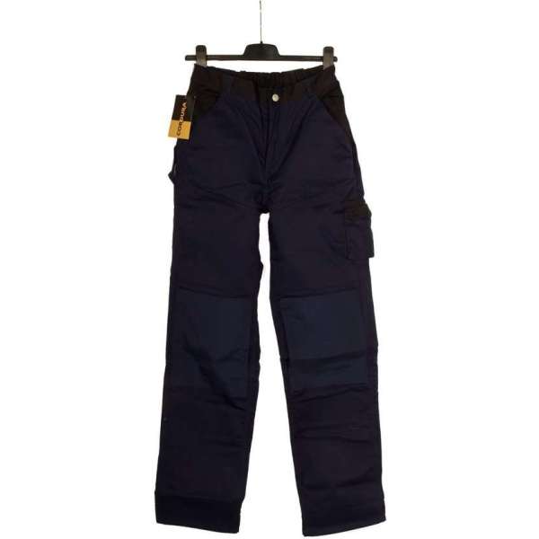 Pro-Star Werkbroek - Marineblauw - Maat 48 Pro-Star Werkbroek - Marineblauw - Maat 48