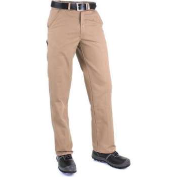 HaVeP 8262 Werkbroek-  Kaki - maat 51