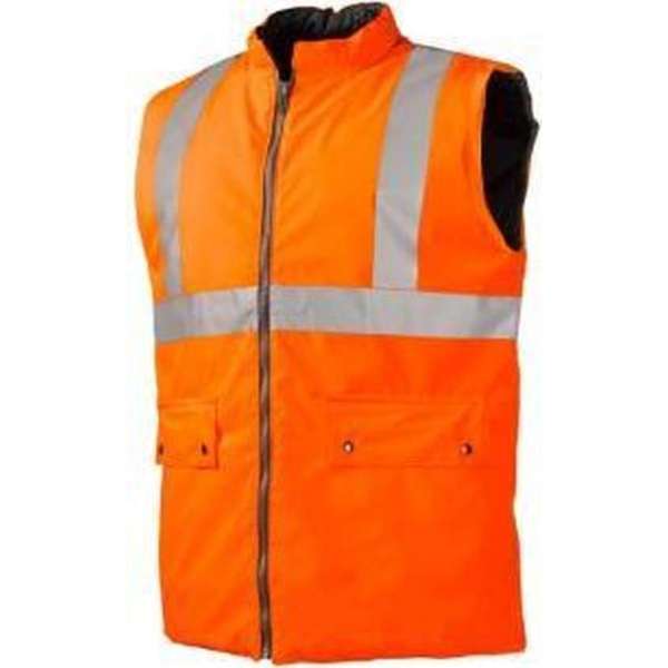SI Arras hivis Bodywarmer flor SI Arras hivis Bodywarmer flor