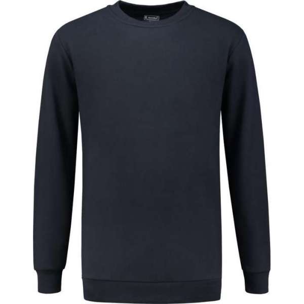 Workman Sweater Outfitters - 8202 navy - Maat S Workman Sweater Outfitters - 8202 navy - Maat S