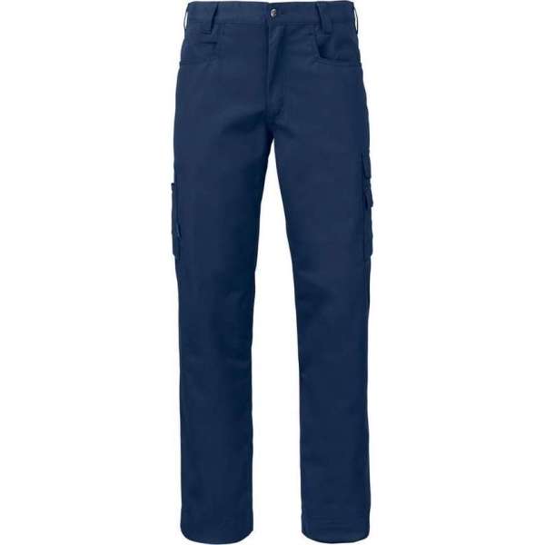 Projob 2530 Werkbroek Marineblauw maat 50 Projob 2530 Werkbroek Marineblauw maat 50