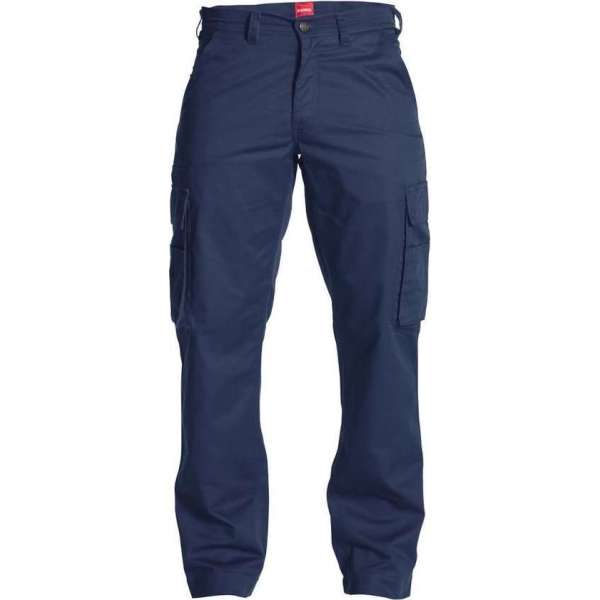 F. Engel 255-680 Multibroek Marineblauw maat 52 F. Engel 255-680 Multibroek Marineblauw maat 52