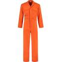 EM Workwear Overall Polyester/Katoen kleur - Maat 48