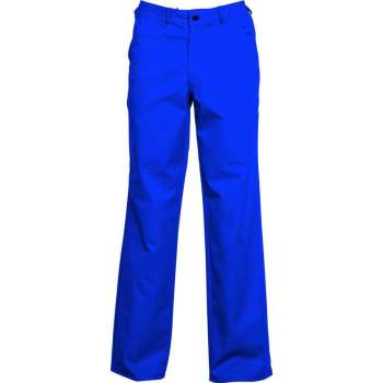 HaVeP 8262 Werkbroek - Korenblauw - maat 54