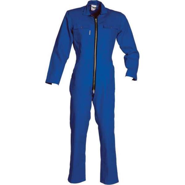 Havep Rally Overall Kind 2161 Korenblauw 122 Havep Rally Overall Kind 2161 Korenblauw 122